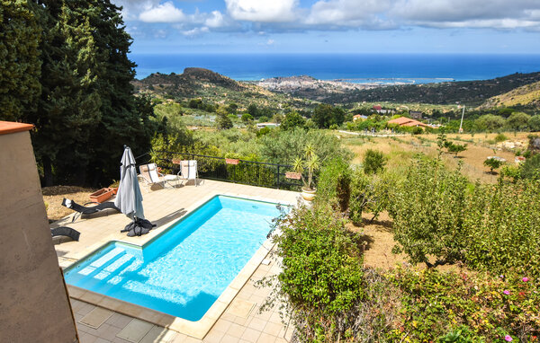 Feriehuse - Caccamo , Italien - ISP493 203