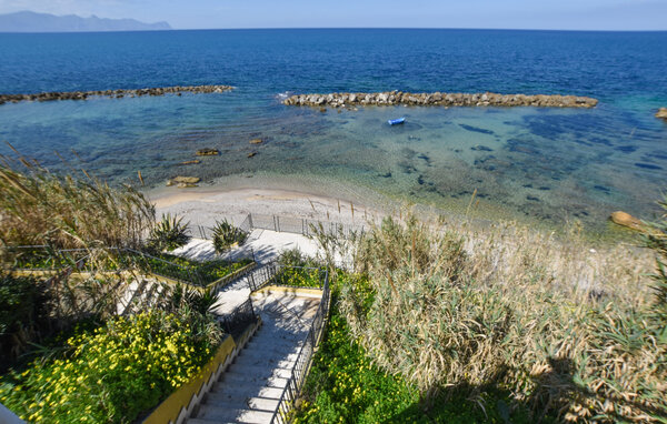 Ferienhaus - Trappeto , Italien - ISP494 2