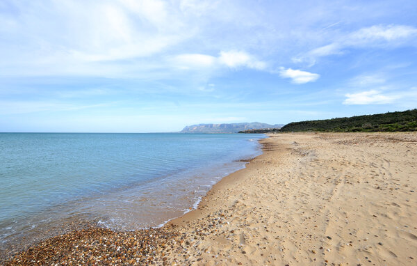 Ferienhaus - Trappeto , Italien - ISP494 8