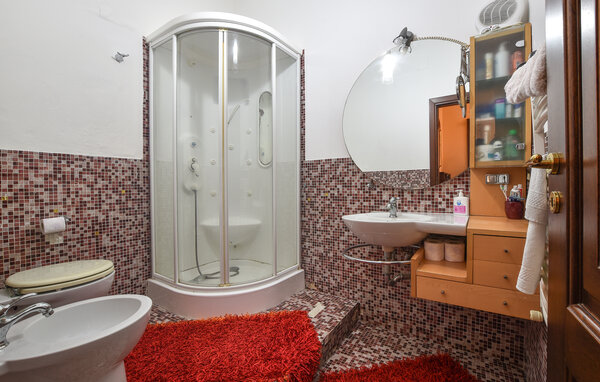 Ferienhaus - Trappeto , Italien - ISP494 701