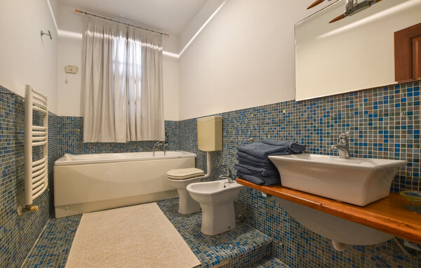 Ferienhaus - Trappeto , Italien - ISP494 702