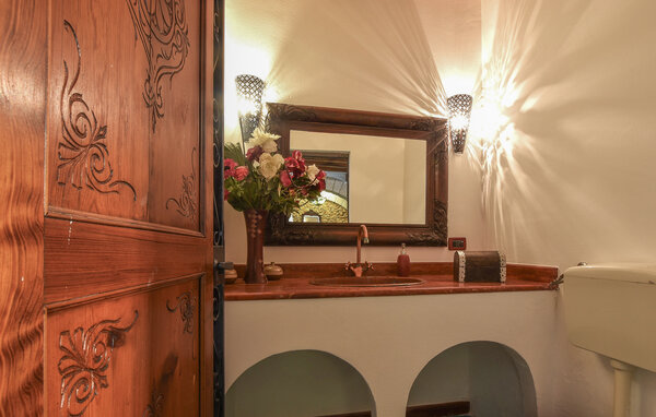 Ferienhaus - Trappeto , Italien - ISP494 703