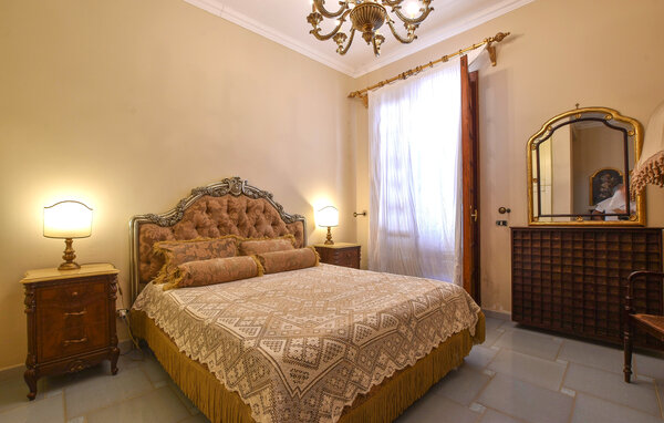 Ferienhaus - Trappeto , Italien - ISP494 6