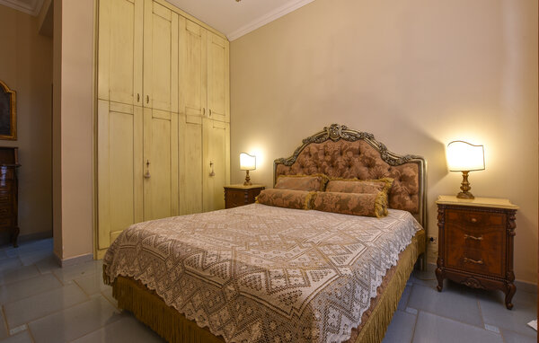 Ferienhaus - Trappeto , Italien - ISP494 601