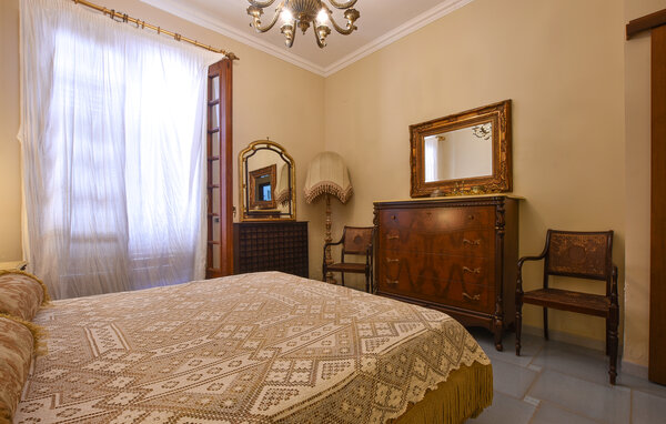 Ferienhaus - Trappeto , Italien - ISP494 602