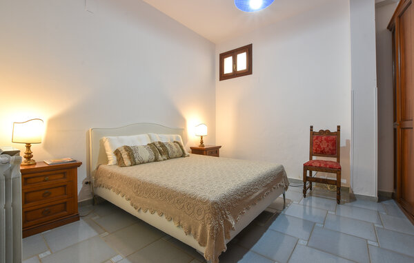 Ferienhaus - Trappeto , Italien - ISP494 603