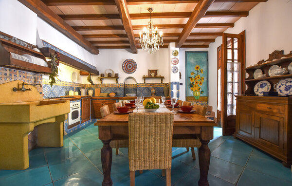 Ferienhaus - Trappeto , Italien - ISP494 4