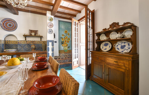 Ferienhaus - Trappeto , Italien - ISP494 402