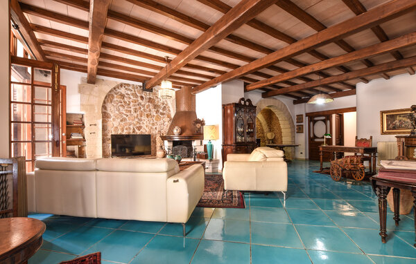 Ferienhaus - Trappeto , Italien - ISP494 3