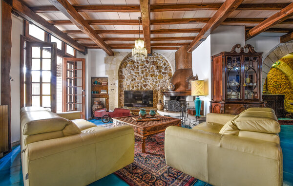 Ferienhaus - Trappeto , Italien - ISP494 301