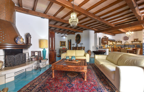 Ferienhaus - Trappeto , Italien - ISP494 302