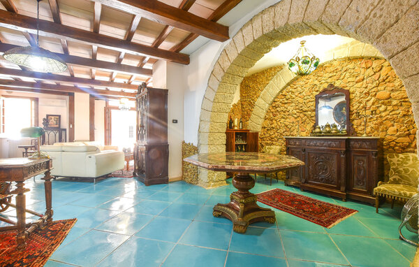 Ferienhaus - Trappeto , Italien - ISP494 303