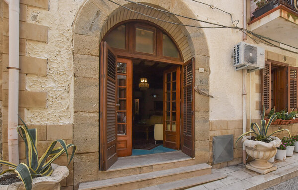 Ferienhaus - Trappeto , Italien - ISP494 7