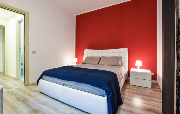 Casa vacanze - Monreale , Italia - ISP495 601