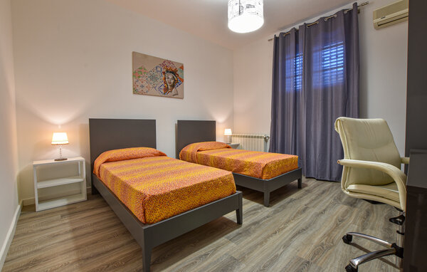 Domy wakacyjne - Monreale , Wlochy - ISP495 602