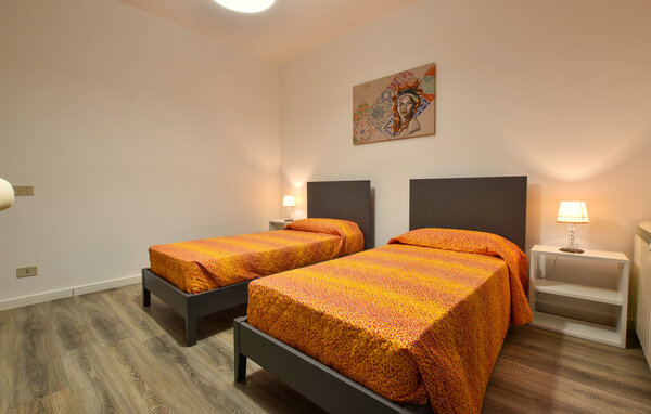 Domy wakacyjne - Monreale , Wlochy - ISP495 603