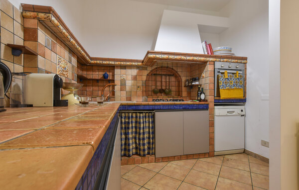 Casa vacanze - Monreale , Italia - ISP495 6