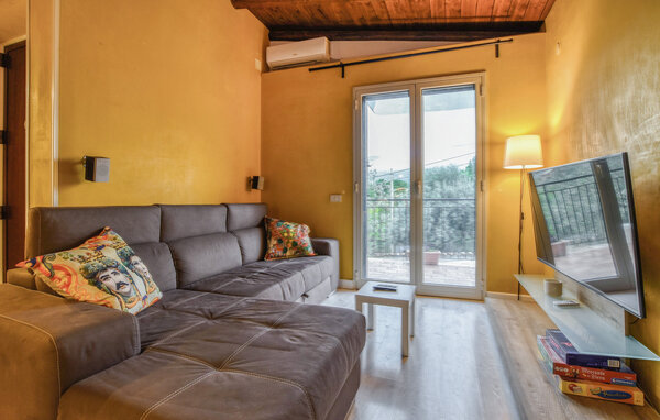 Casa vacanze - Monreale , Italia - ISP495 3
