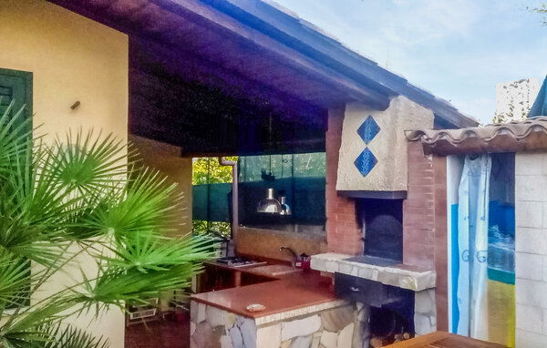 Casa vacanze - Monreale , Italia - ISP495 8