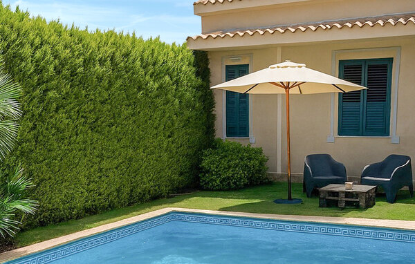 Casa vacanze - Monreale , Italia - ISP495 9