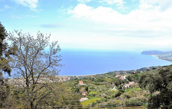 Ferienwohnung - Gioiosa Marea , Italien - ISP496 901