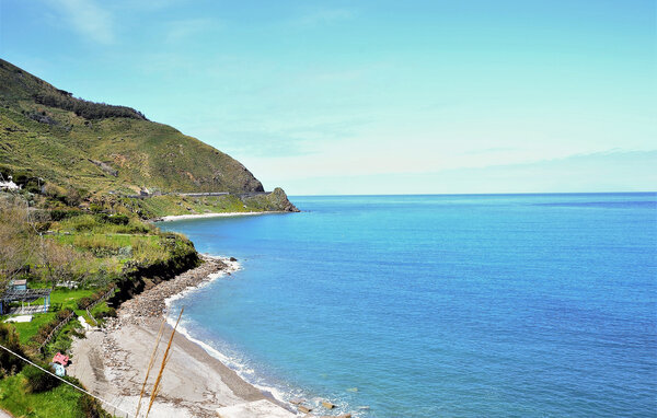 Ferienwohnung - Gioiosa Marea , Italien - ISP496 8