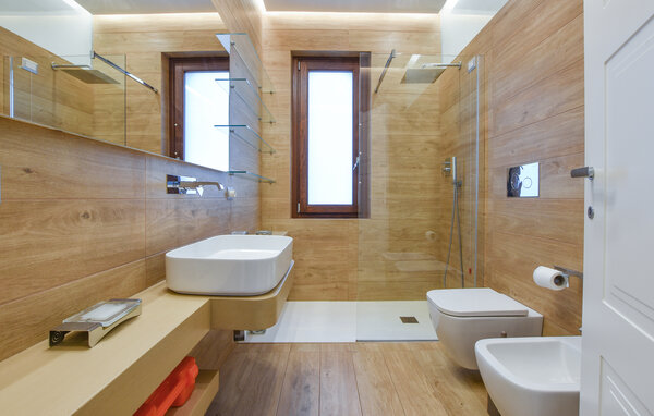 Ferienwohnung - Gioiosa Marea , Italien - ISP496 701