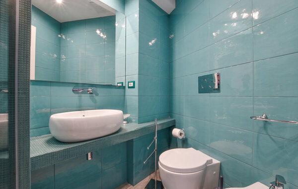 Ferienwohnung - Gioiosa Marea , Italien - ISP496 702