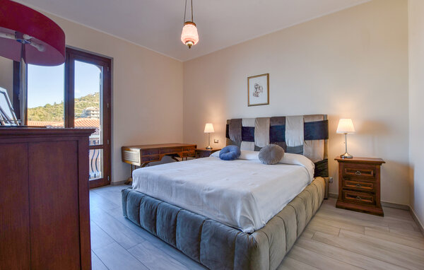 Ferienwohnung - Gioiosa Marea , Italien - ISP496 6