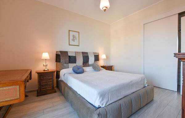 Ferienwohnung - Gioiosa Marea , Italien - ISP496 601