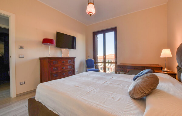 Ferienwohnung - Gioiosa Marea , Italien - ISP496 602