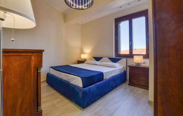 Ferienwohnung - Gioiosa Marea , Italien - ISP496 603