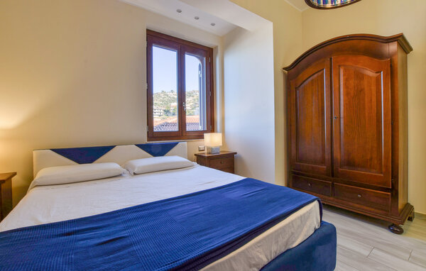 Ferienwohnung - Gioiosa Marea , Italien - ISP496 604