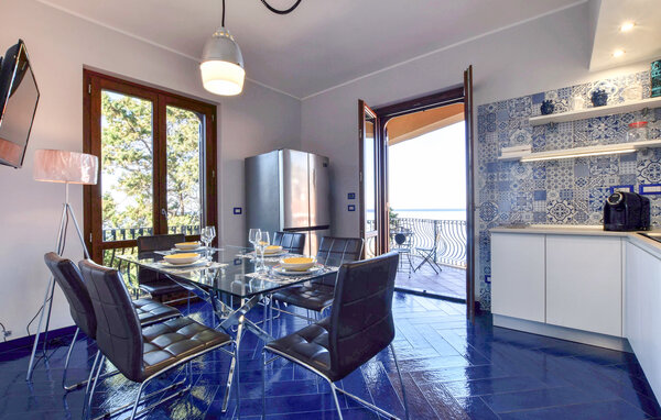 Ferienwohnung - Gioiosa Marea , Italien - ISP496 4