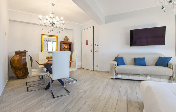 Ferienwohnung - Gioiosa Marea , Italien - ISP496 301