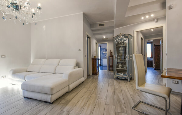 Ferienwohnung - Gioiosa Marea , Italien - ISP496 302