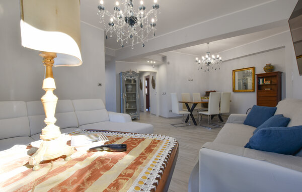 Ferienwohnung - Gioiosa Marea , Italien - ISP496 3