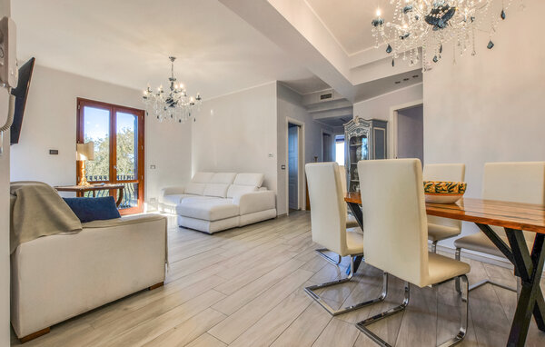 Ferienwohnung - Gioiosa Marea , Italien - ISP496 303