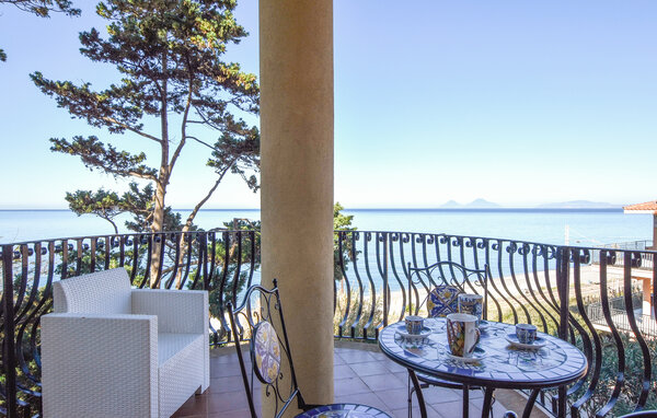 Ferienwohnung - Gioiosa Marea , Italien - ISP496 102