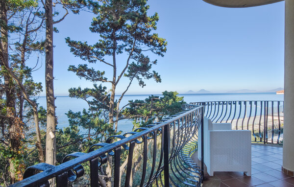 Ferienwohnung - Gioiosa Marea , Italien - ISP496 201