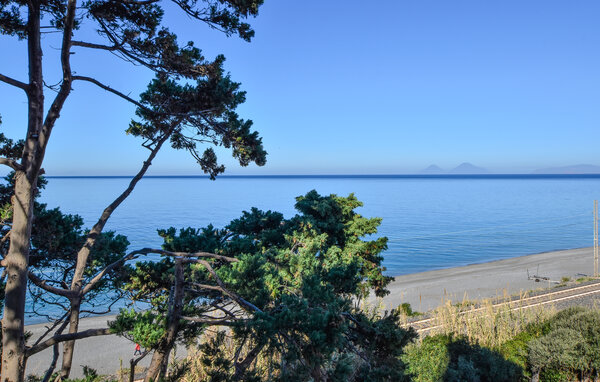 Ferienwohnung - Gioiosa Marea , Italien - ISP496 202