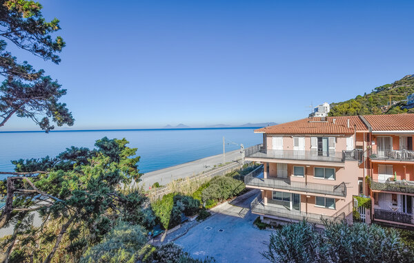 Ferienwohnung - Gioiosa Marea , Italien - ISP496 203