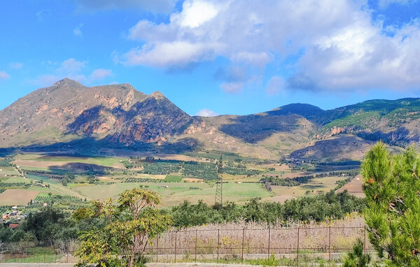 Vakantiehuis - San Cipirello , Italië - ISP497 9