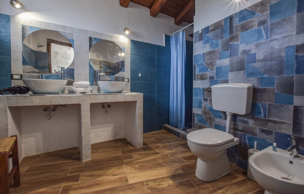 Vakantiehuis - San Cipirello , Italië - ISP497 701