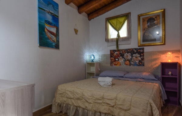 Vakantiehuis - San Cipirello , Italië - ISP497 5