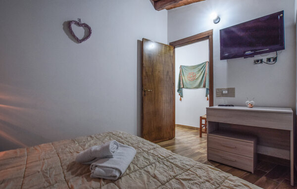 Vakantiehuis - San Cipirello , Italië - ISP497 601