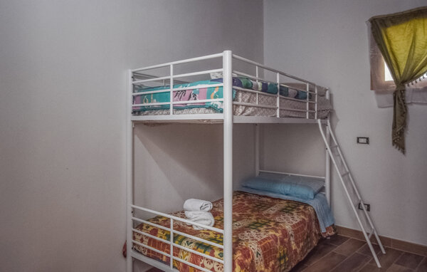 Vakantiehuis - San Cipirello , Italië - ISP497 602