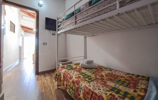 Vakantiehuis - San Cipirello , Italië - ISP497 603