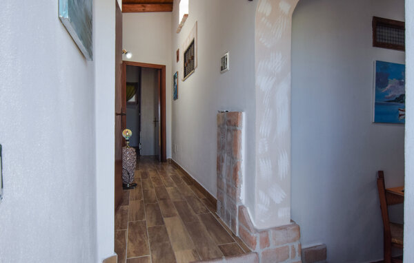 Vakantiehuis - San Cipirello , Italië - ISP497 501