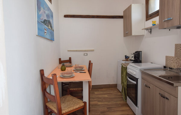 Vakantiehuis - San Cipirello , Italië - ISP497 3